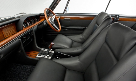 BMW 30 CSL E9 2285320